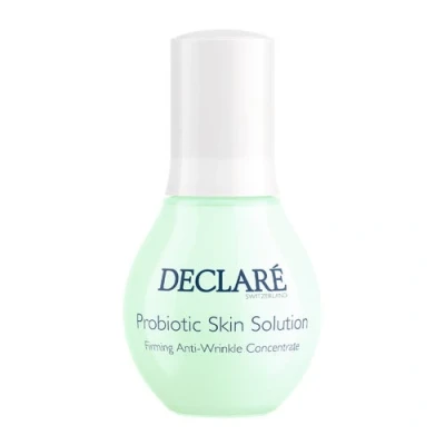Image de Declaré Probiotic Skin Solution Firming Anti Wrinkle Concentrate Sérum 50 ml
