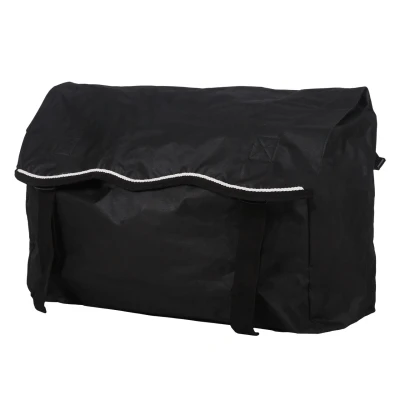 Image de QHP Stable storage bag luxury