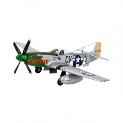 Image de P 51D Mustang