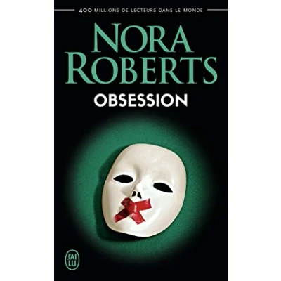 Image de Obsession Edition Collector 2 DVD