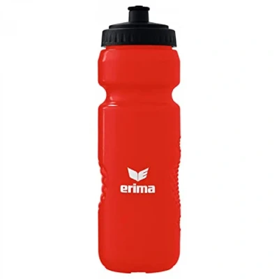 Afbeelding van Drinkfles Team rood