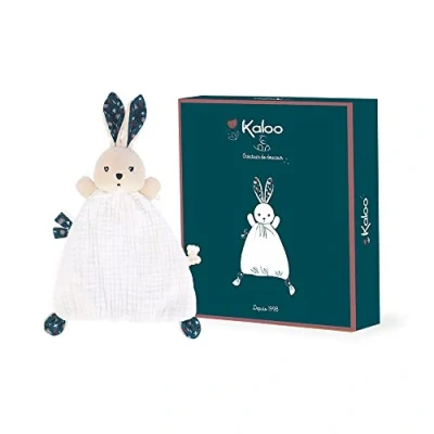 Afbeelding van Kaloo Kdoux Doudou Konijn Natuur