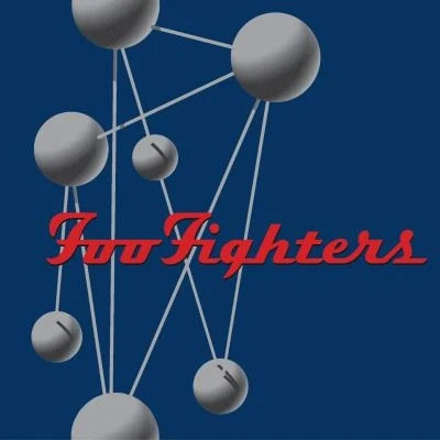 Image de Rca Foo Fighters The Colour And Shape Lp