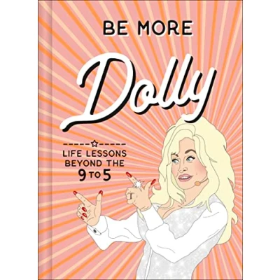 Afbeelding van Be More Dolly