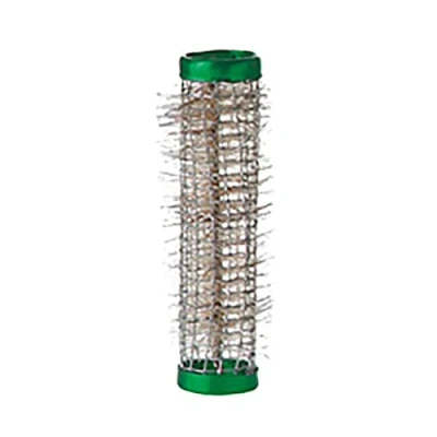 Afbeelding van Comair Watergolf draadrollers lang 15 mm Groen 12 stuks