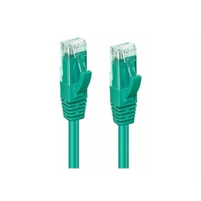 Image de MicroConnect câble de réseau 7 m vert