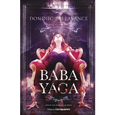 Image de Baba Yaga
