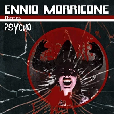 Afbeelding van Themes: Psycho