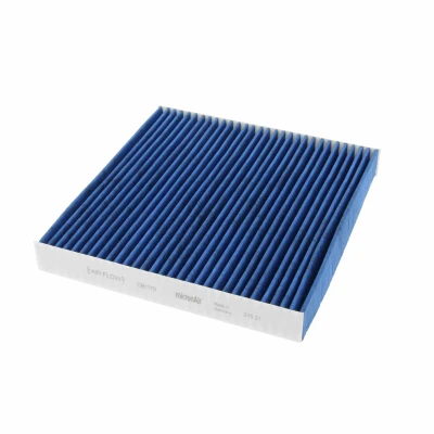 Afbeelding van CORTECO 49408477 Interieurfilter HONDA: CIVIC 8 Hatchback, CR V 4, 9