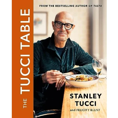 Afbeelding van The Tucci Table