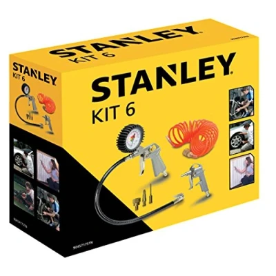 Image de Stanley 9045717STN Accessoires pour compresseur d’air