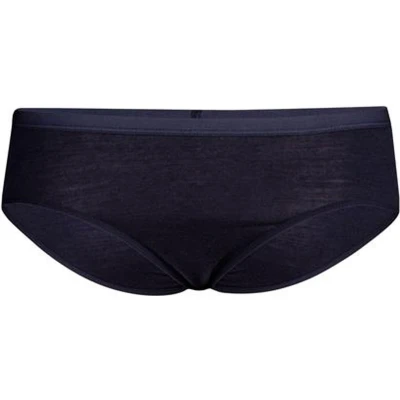 Afbeelding van icebreaker Merino Siren Slip Dark BLUE, Dames, Maat: Large, blue