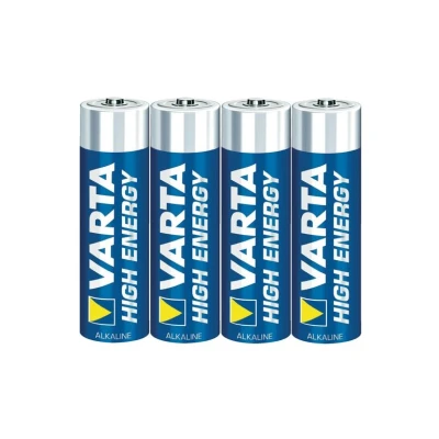 Image de Varta Penlite / aa lr6 highenergy 4906121354