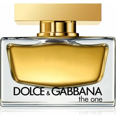 Afbeelding van Dolce &amp; Gabbana The One 75 ml Eau de Parfum Spray