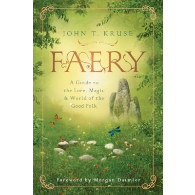 Afbeelding van Faery