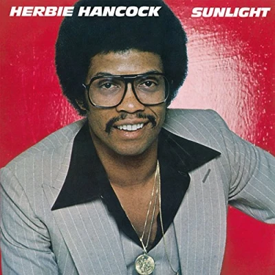 Afbeelding van Herbie Hancock Sunlight