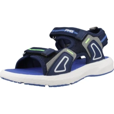 Afbeelding van Primigi Sandalen voor kinderen, Maat: 29, Navy/azzur Textiel/ synthetisch