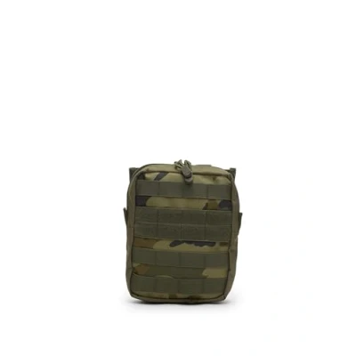 Afbeelding van Brandit Molle Pouch Cross Tas Camouflage
