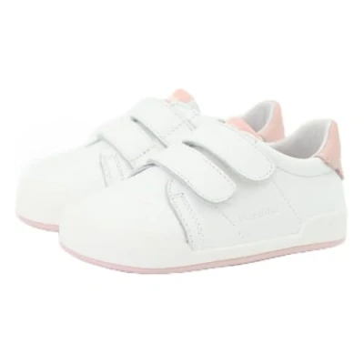 Afbeelding van Blanditos by Crio&#039;s Mod vriendelijke schoenen Londen, Roze