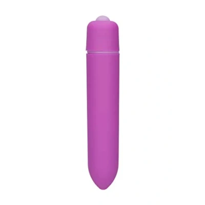 Afbeelding van 1 Speed Bullet Purple
