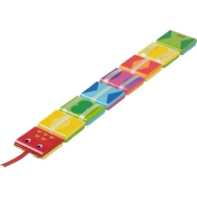 Afbeelding van GOKI Jacobsladder.