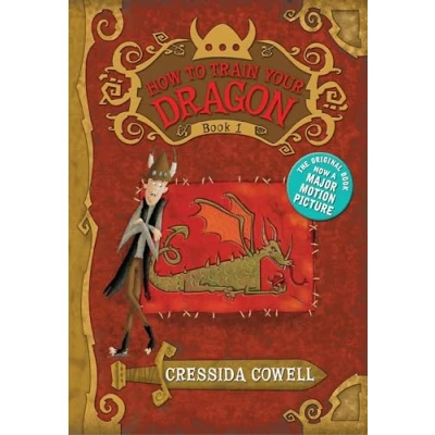 Afbeelding van How to Train Your Dragon