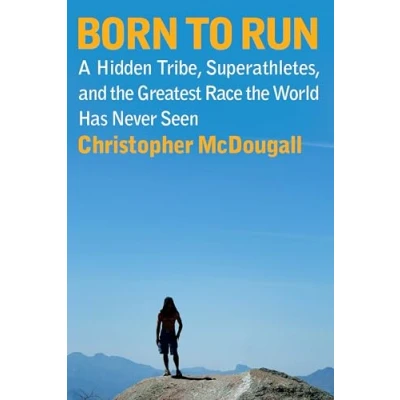 Afbeelding van Born to Run