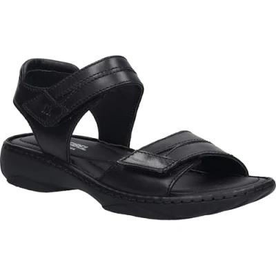Afbeelding van Josef Seibel Debra 19, Noir noir, , 37 EU