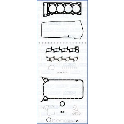 Afbeelding van Ajusa Motorpakking 50187000