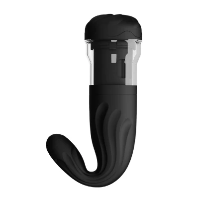 Afbeelding van Breton Roterende Masturbator Vagina