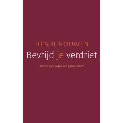 Afbeelding van Bevrijd je verdriet
