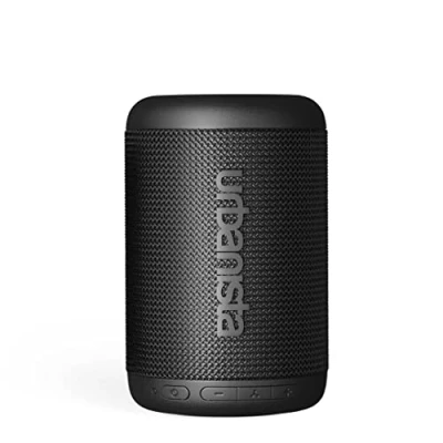 Afbeelding van Urbanista Memphis Speaker Zwart