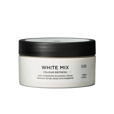 Afbeelding van Maria Nila Colour Refresh White Mix 0,00 100ml Haibu by Kapperskorting.com