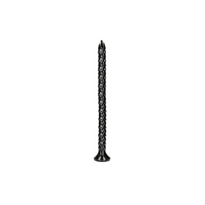 Afbeelding van XXL Dildo Scaled Anal Snake 54 cm