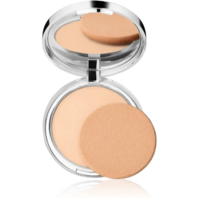 Afbeelding van Clinique Stay Matte Sheer Pressed Powder 02 Neutral