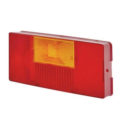 Afbeelding van HELLA 9EL 136 833 011 Lamphuis voor achterlicht Links
