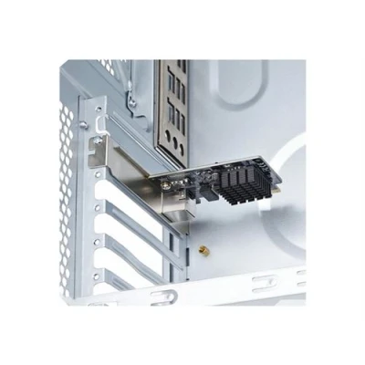 Afbeelding van StarTech.com PR15GR NETWORK CARD netwerkkaart Intern 5000 Mbit/s