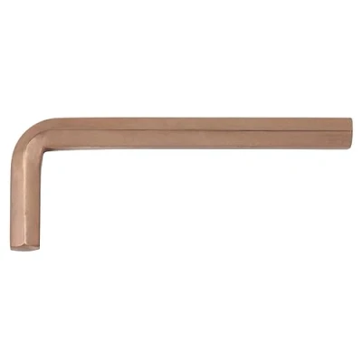 Afbeelding van KS Tools, Inbussleutel, BRONZEplus inbussleutel 12 mm