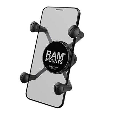 Afbeelding van RAM Mounts X Grip® Ball B telefoonhouder