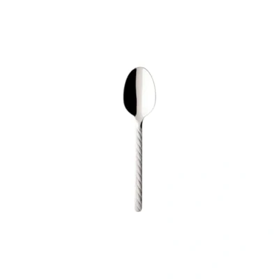 Afbeelding van Villeroy &amp; Boch Montauk Serveerlepel, 24,4 cm, roestvrij staal