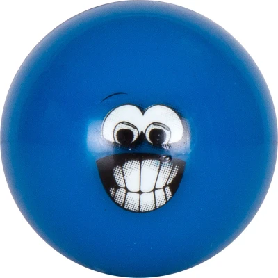 Afbeelding van Brabo Emojies Hockeybal Blue Print