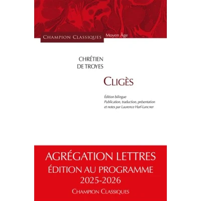 Image de Cligès