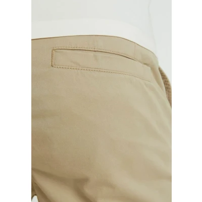 Afbeelding van CHASIN&#039; NATE Gamma Shorts, Heren, Maat: XS, Beige
