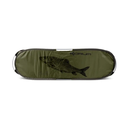 Afbeelding van Korum Classic Barbel Fast Mat