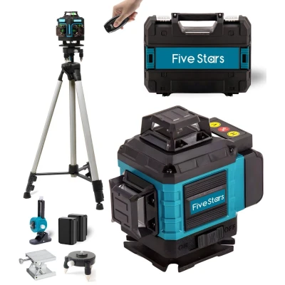 Afbeelding van Waterpas Laser