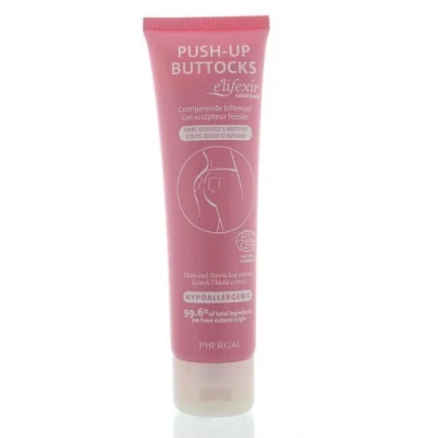 Afbeelding van Elifexir Billengel 150 ml