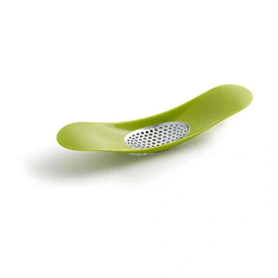 Afbeelding van Joseph Crusher Rocker knoflookpers, vaatwasmachinebestendig, groen