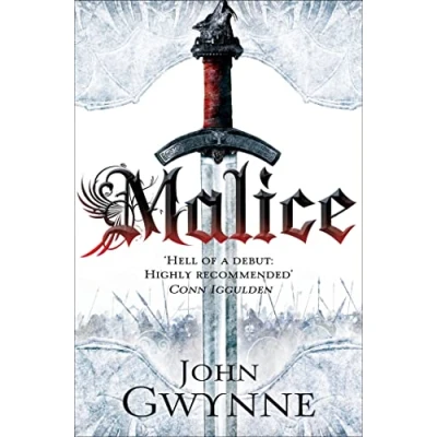 Afbeelding van Faithful &amp; The Fallen Bk 1 Malice