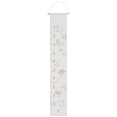 Afbeelding van Jollein Groeimeter Lovely Birds