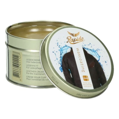 Afbeelding van Waxcoating rappo 150ml
